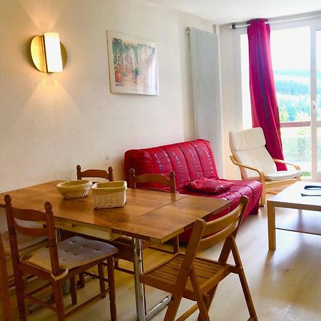 Appartement 43M² Pied Des Pistes Avec Parking Et Wifi - Fr-1-515-40 วียาร์-เดอ-ล็อง ภายนอก รูปภาพ