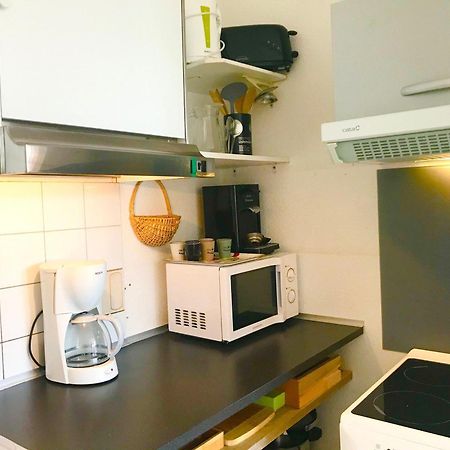 Appartement 43M² Pied Des Pistes Avec Parking Et Wifi - Fr-1-515-40 วียาร์-เดอ-ล็อง ภายนอก รูปภาพ