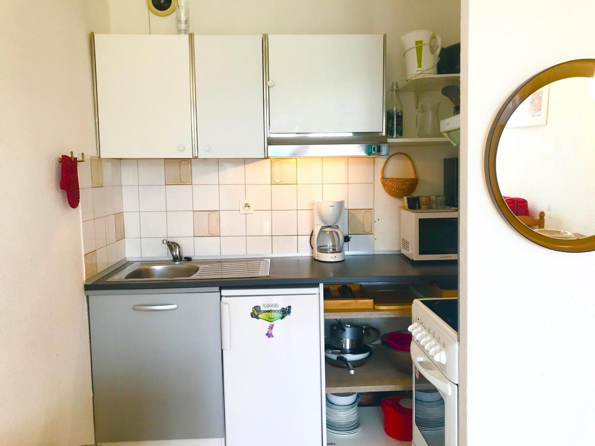 Appartement 43M² Pied Des Pistes Avec Parking Et Wifi - Fr-1-515-40 วียาร์-เดอ-ล็อง ภายนอก รูปภาพ
